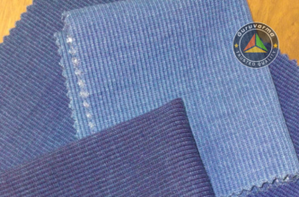 Guruvarma Textiles Specialized in premium knitted denim fabrics