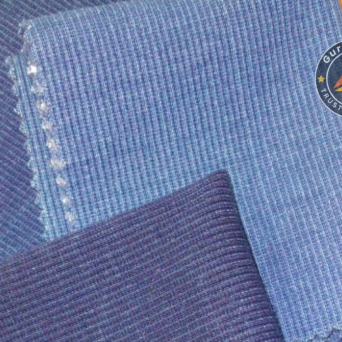 Guruvarma Textiles Specialized in premium knitted denim fabrics